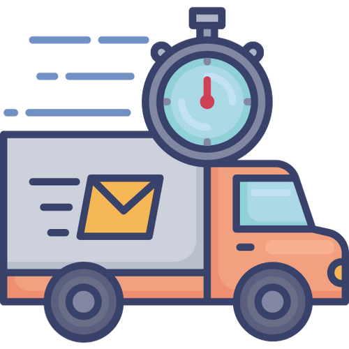 Expédition Prioritaire